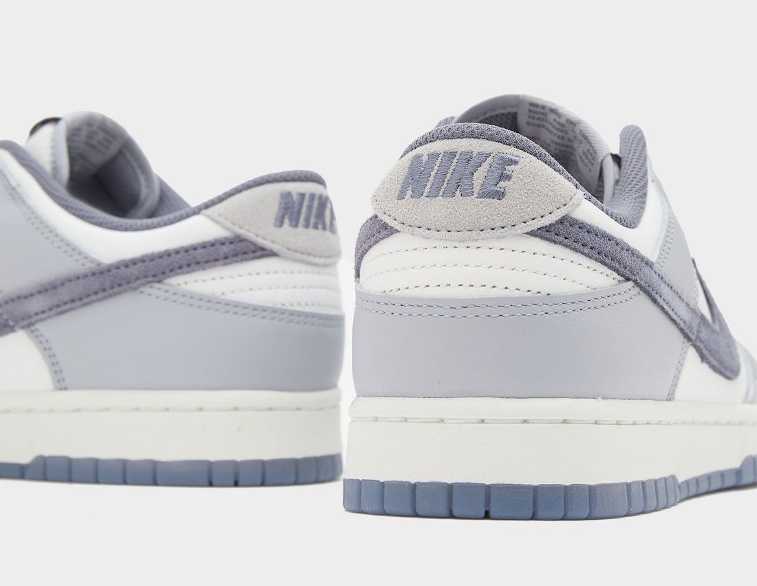 sitesupply.co Nike Dunk Low Light Carbon Platinum Tint F J4188 100 Release Info