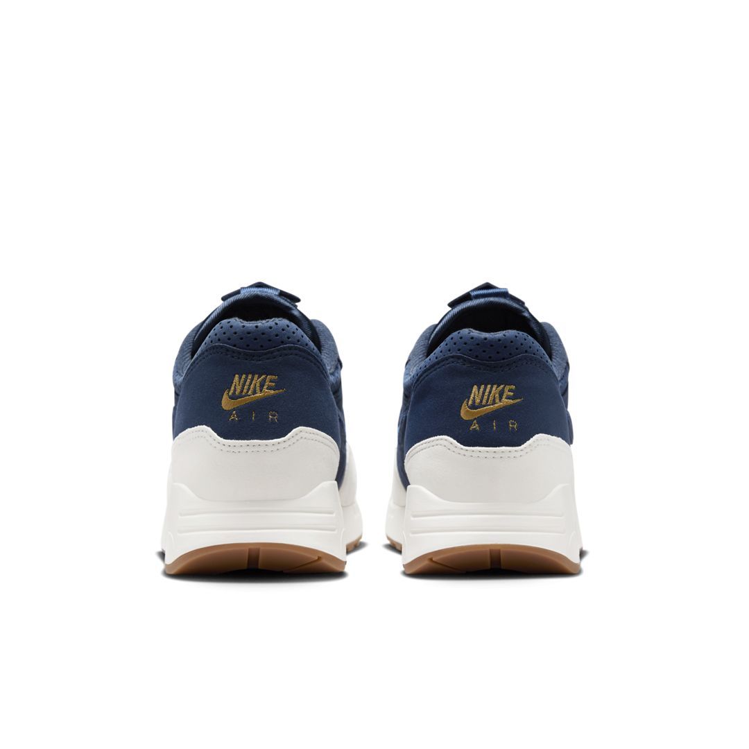 Nike Air max 1 86 Jackie Robinson FZ4831-400 Release Info