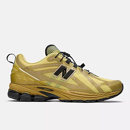 CAYL x New Balance 1906R “Golden Fire Yellow” M1906RCY Release Info