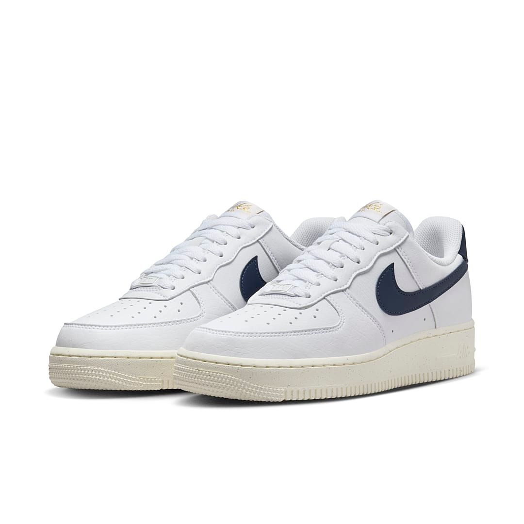 Nike Air Force 1 Low Olympic  FZ6768-100 Release Info