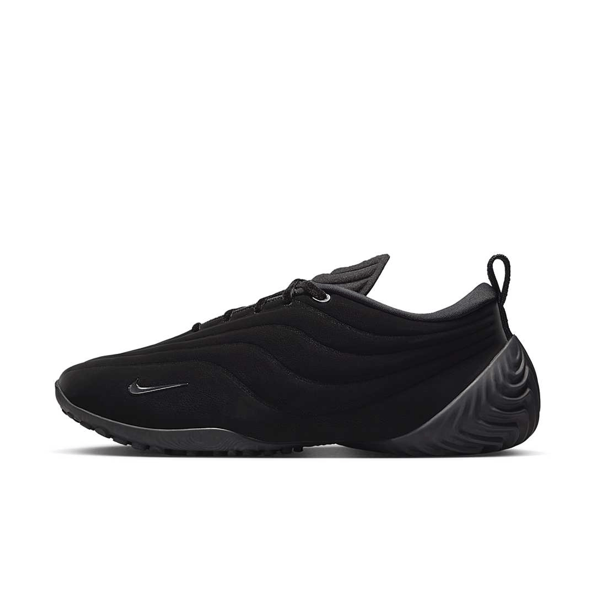 Nike Astra Ultra Black (W)