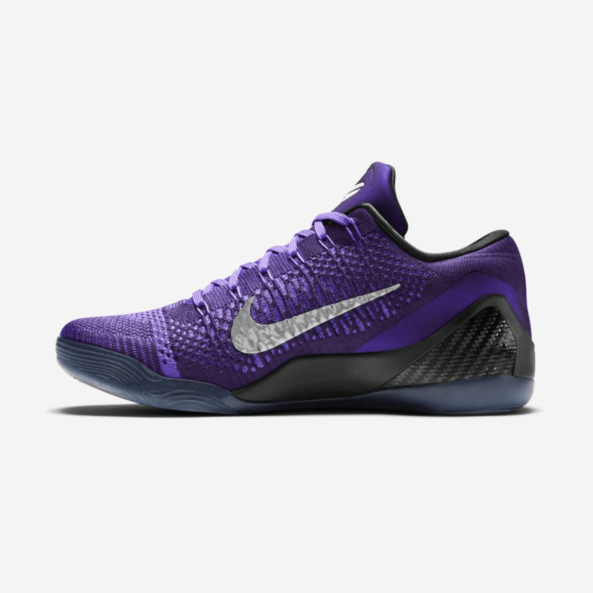 Nike Kobe 9 Elite Low Protro “Moonwalker” Returns Fall 2025