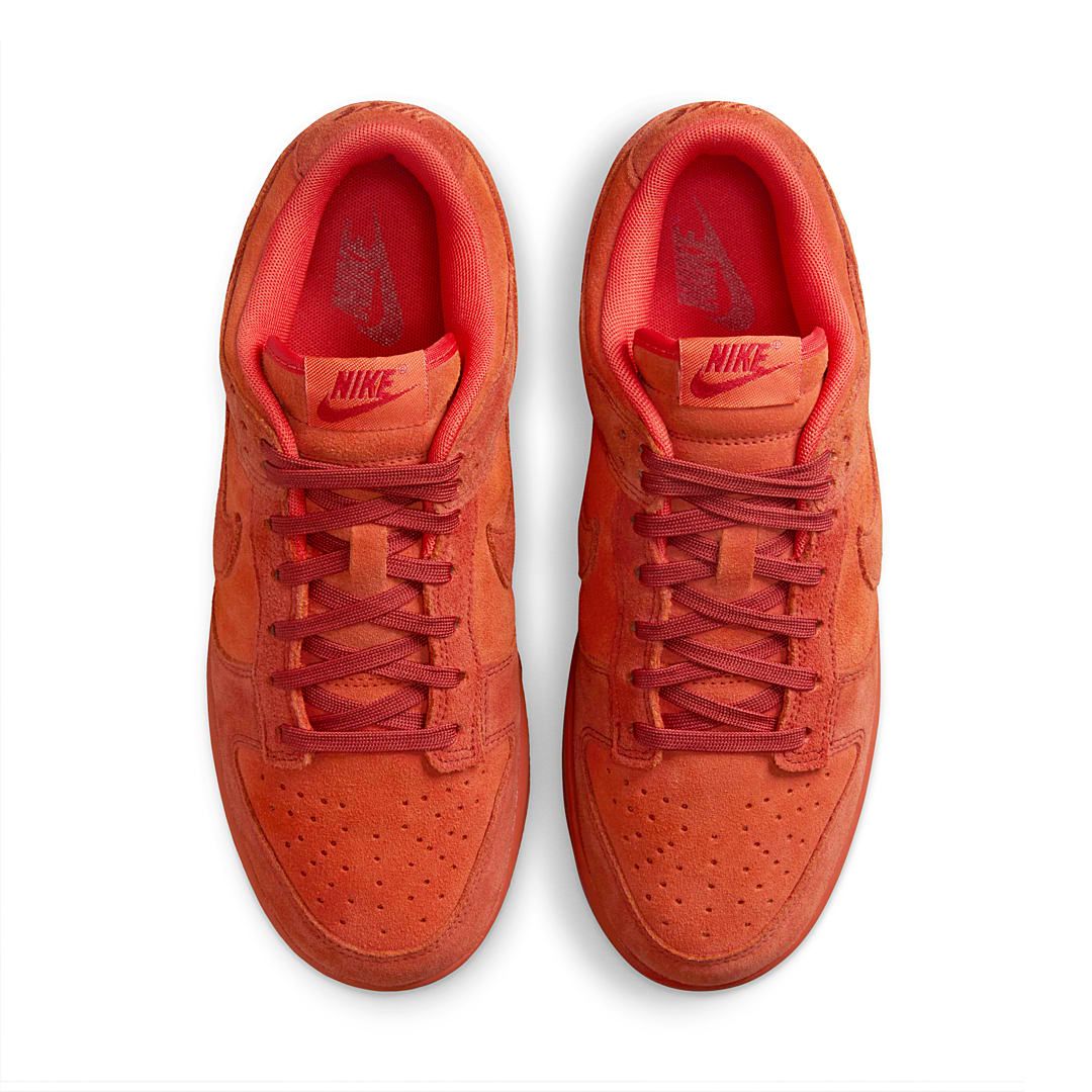 Nike Dunk Low SE “Picante Red” (W) HV5756-633 Release Info 4