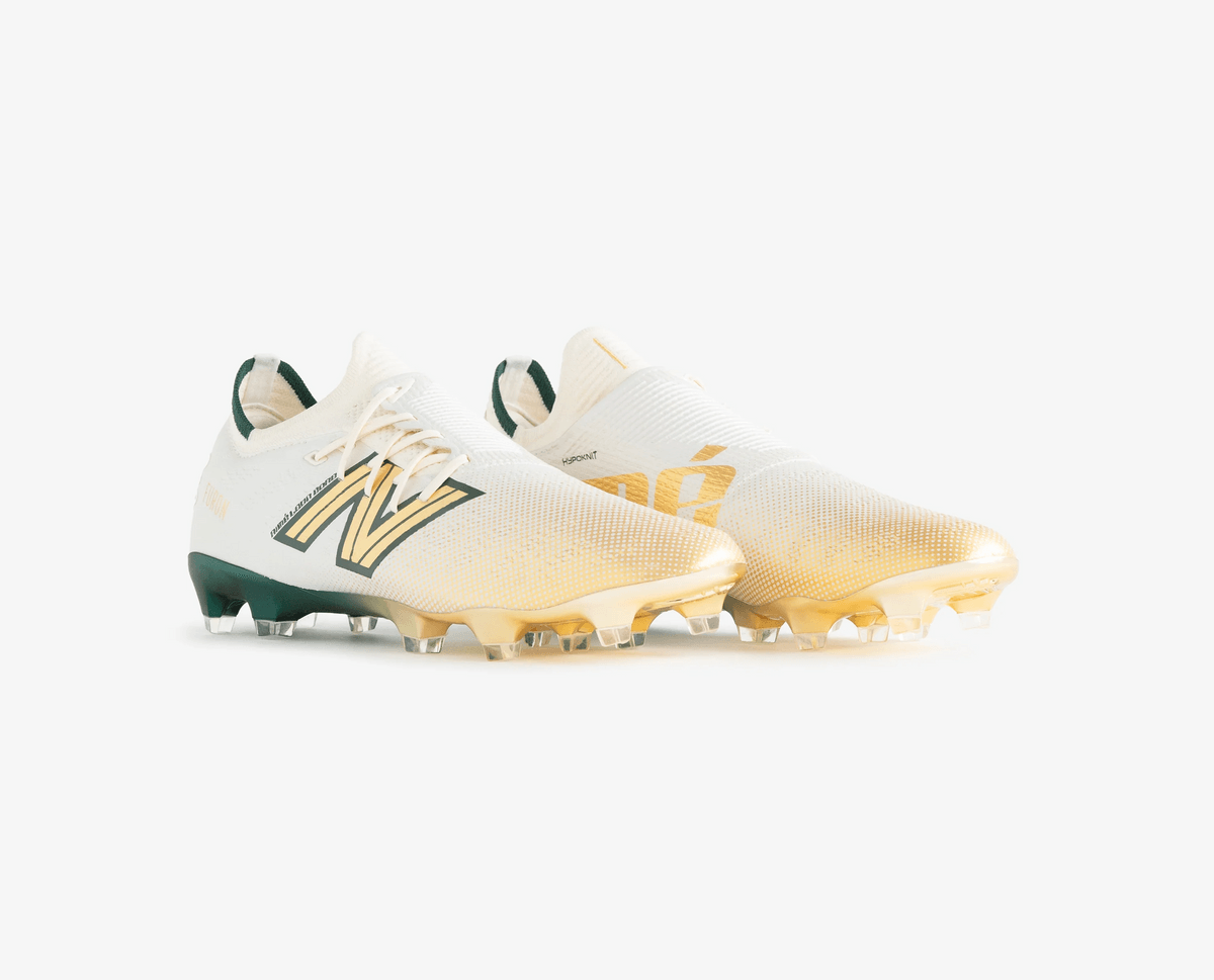 The Aime Leon Dore x New Balance Furon 7+ Pro FG Releases June 2024