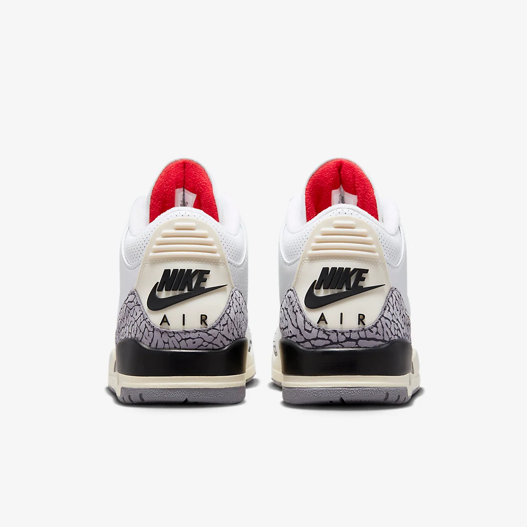 Air Jordan 3 White Cement Re Ima (3)