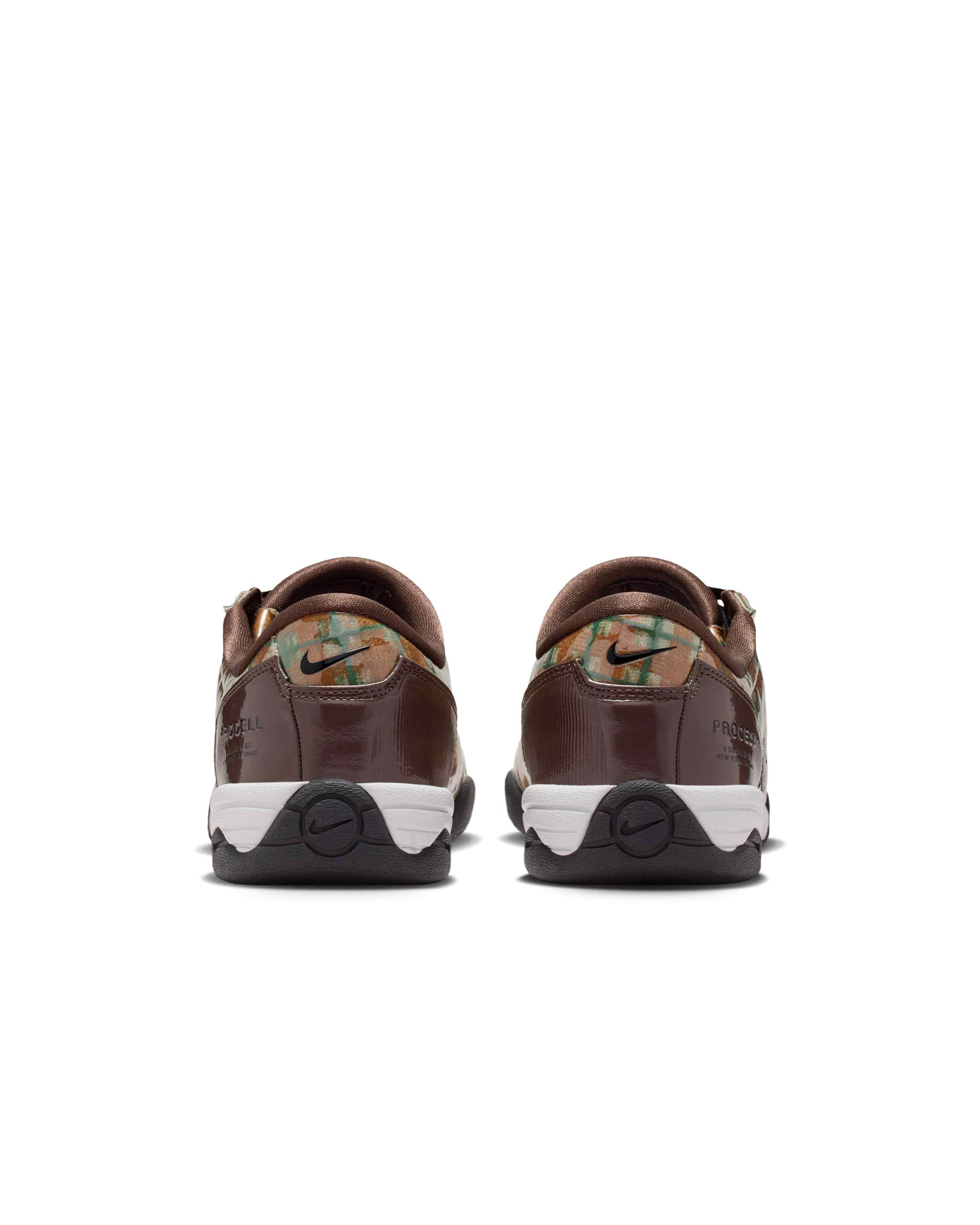 Procell x Nike Total 90 "Heirloom" Releases May 2026