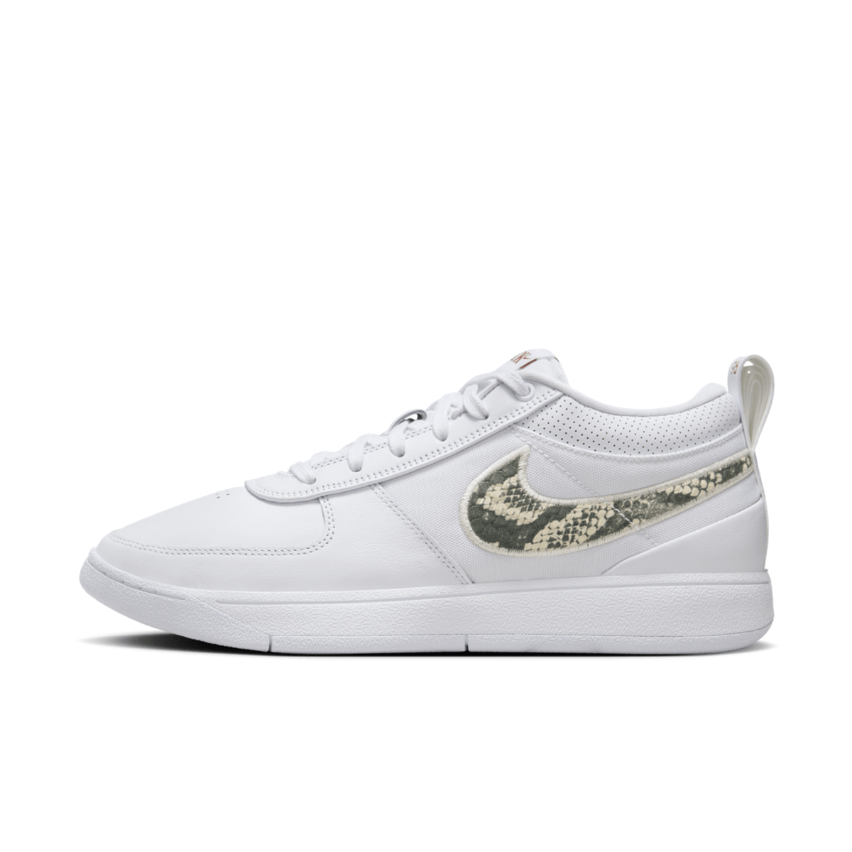 Nike Book 1 Rattlesnake