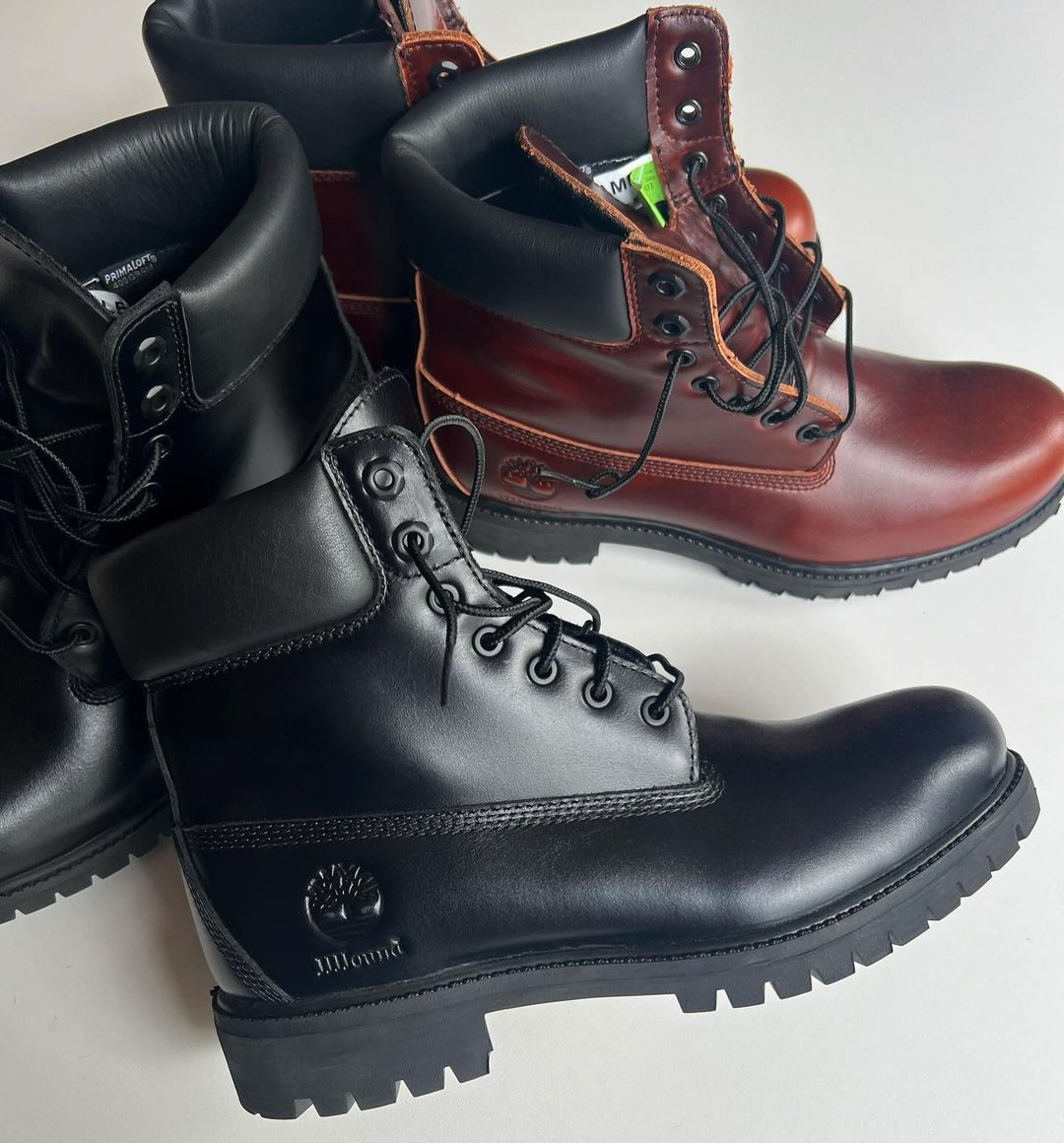 JJJJound x Timberland 6-Inch Boot Gore-Tex Release Info