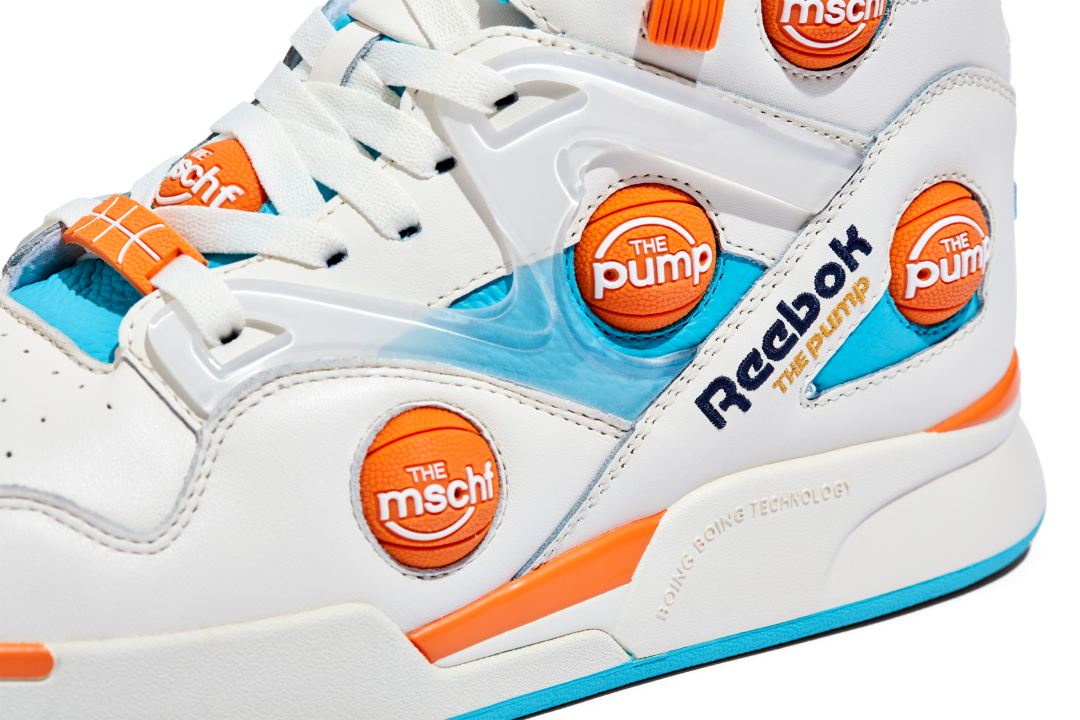 Mschf X Reebok Pump Omni Zone Ix Msch F013 03