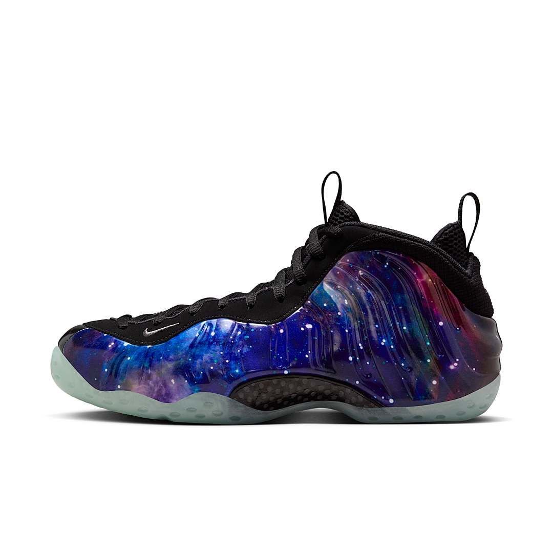 Nike Air Foamposite Galaxy FQ4303-400