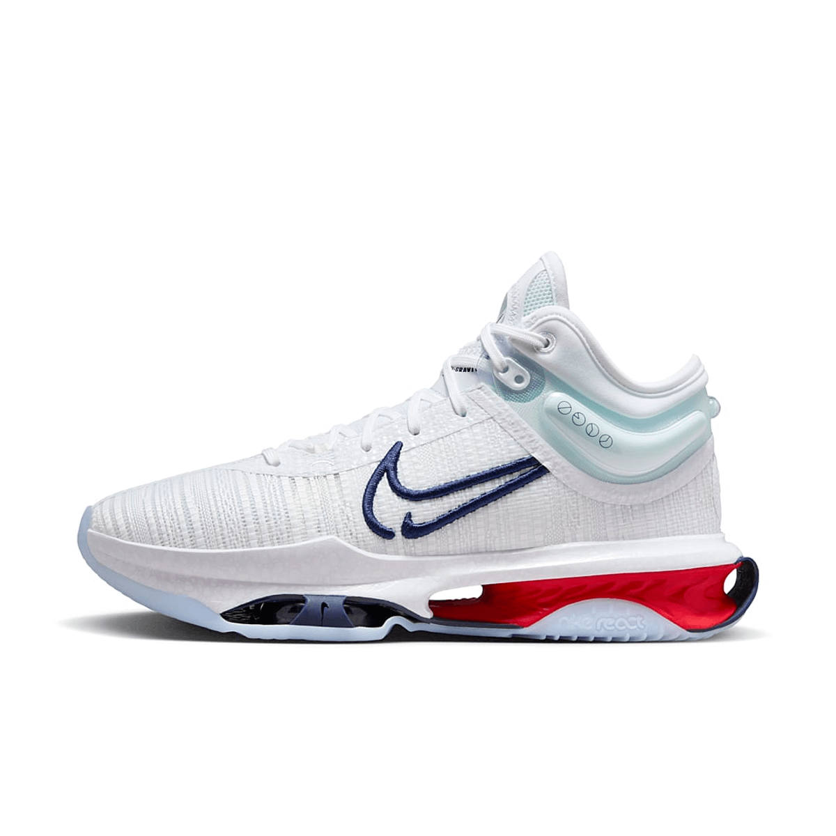 Nike Zoom GT Jump 2 USA