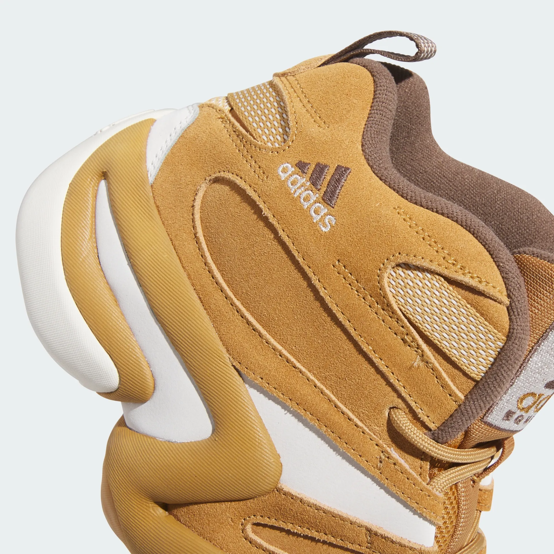 adidas Crazy 8 “Wheat” IF4522 Release Info