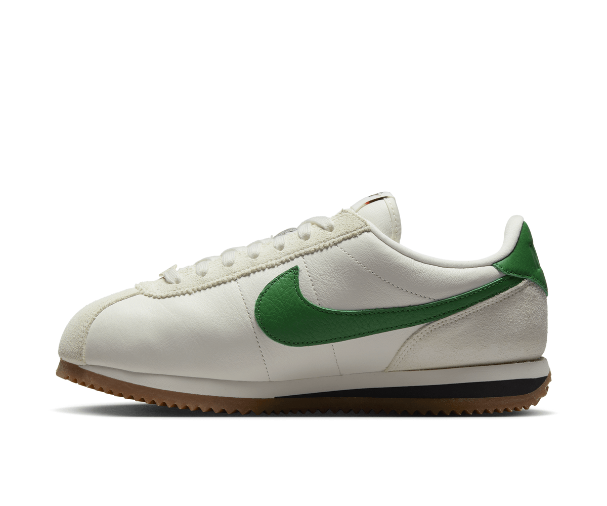 Nike Cortez Aloe Verde (W)