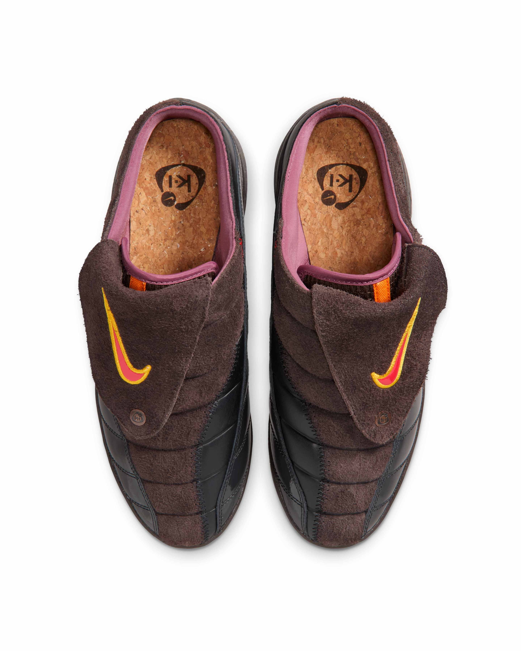 Kids of Immigrants x Nike T90 Mule Pack Releases May 2026