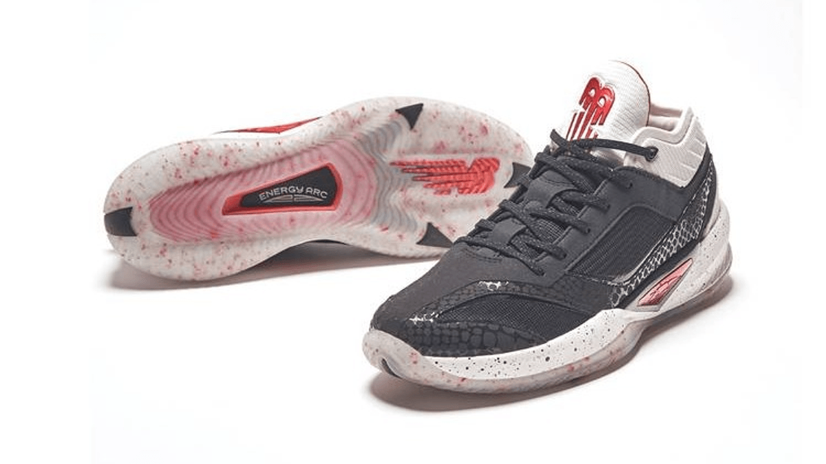 The New Balance Kawhi III Alpha Predator Is Kawhi Leonard's Latest Signature Sneaker