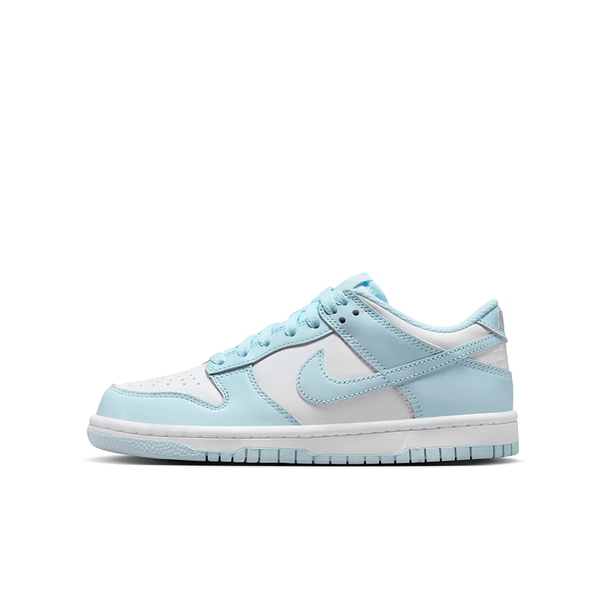Nike Dunk Low Glacier Blue (GS)