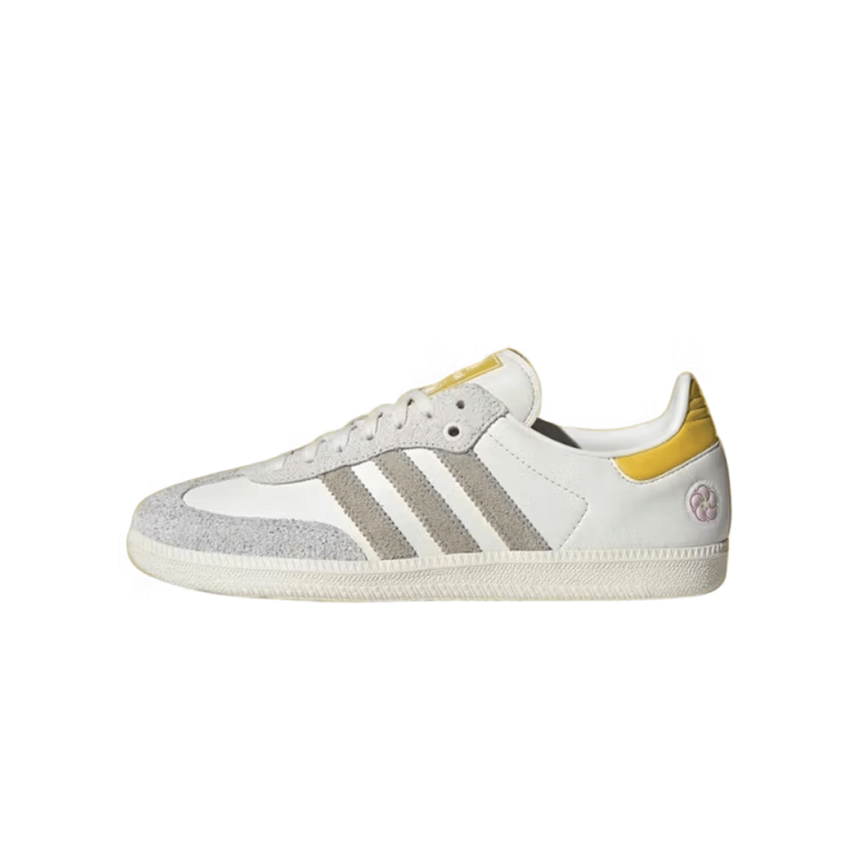 Kasina x adidas Samba Consortium Cup