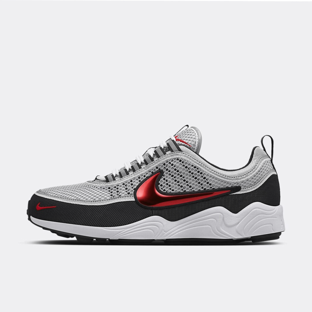 Nike Air Zoom Spiridon OG Sport Red