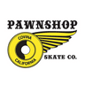 Pawnshop Skate logo