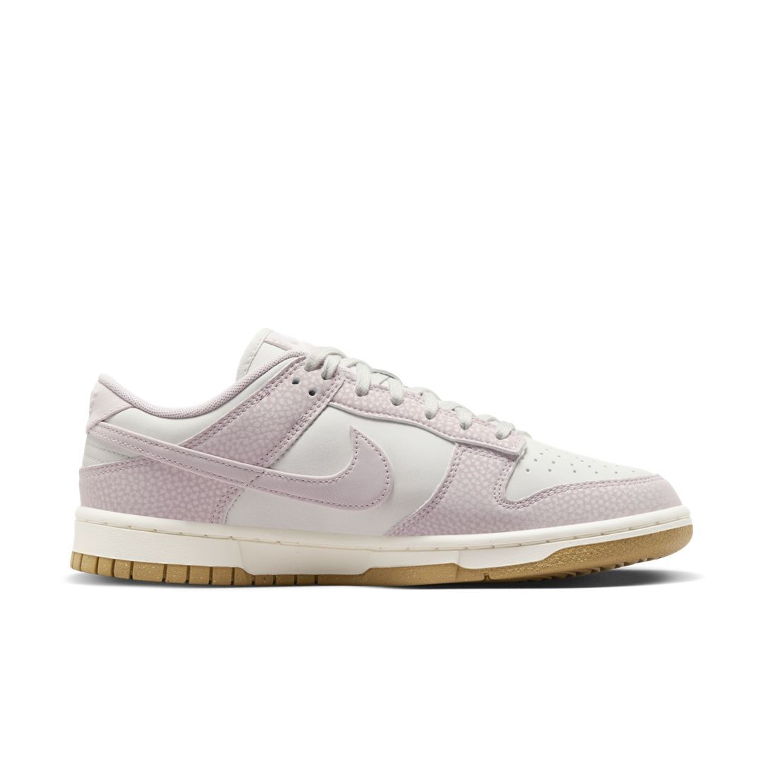 Nike Dunk Low Next Nature Platinum Violet FN6345-001 Release Info