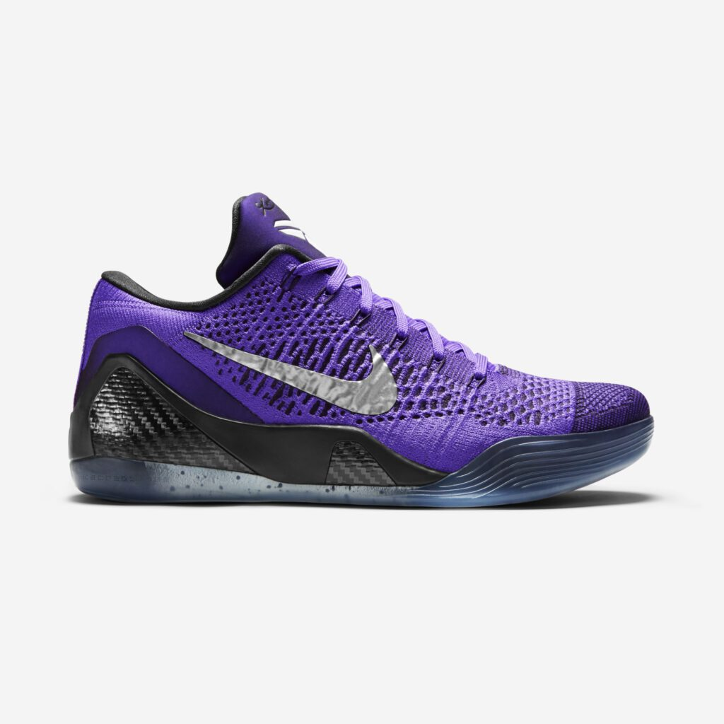 Nike Kobe 9 Elite Low Protro “Moonwalker” IM0465-500 Release Info 1