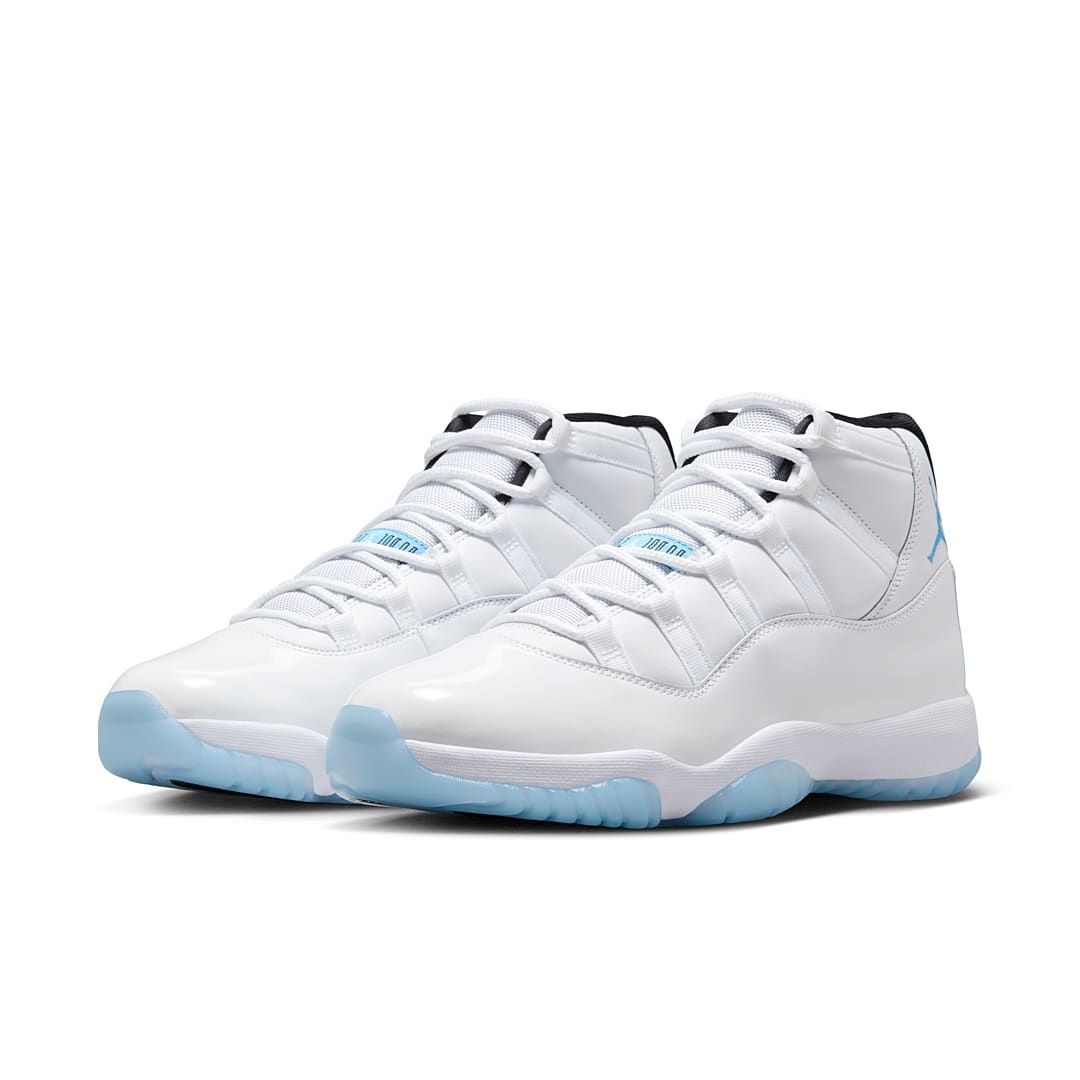 Air Jordan 11 Columbia CT8012-104 