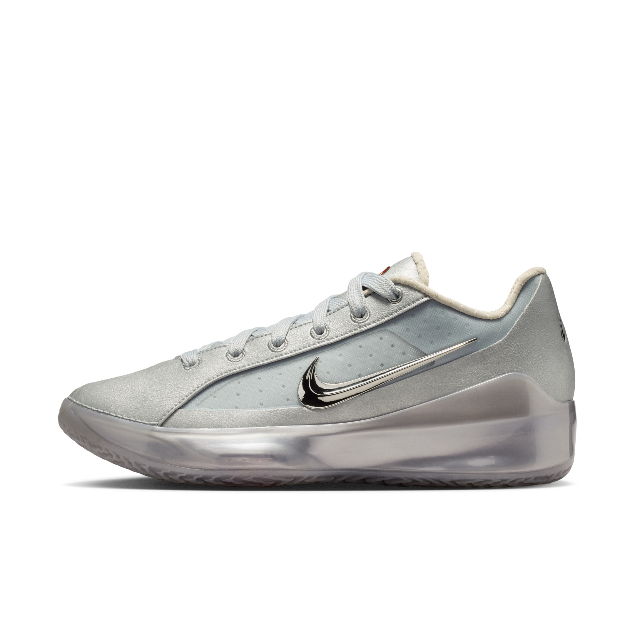 JuJu Watkins x Nike LeBron NXXT Gen "Silver Lining" Releases May 2026