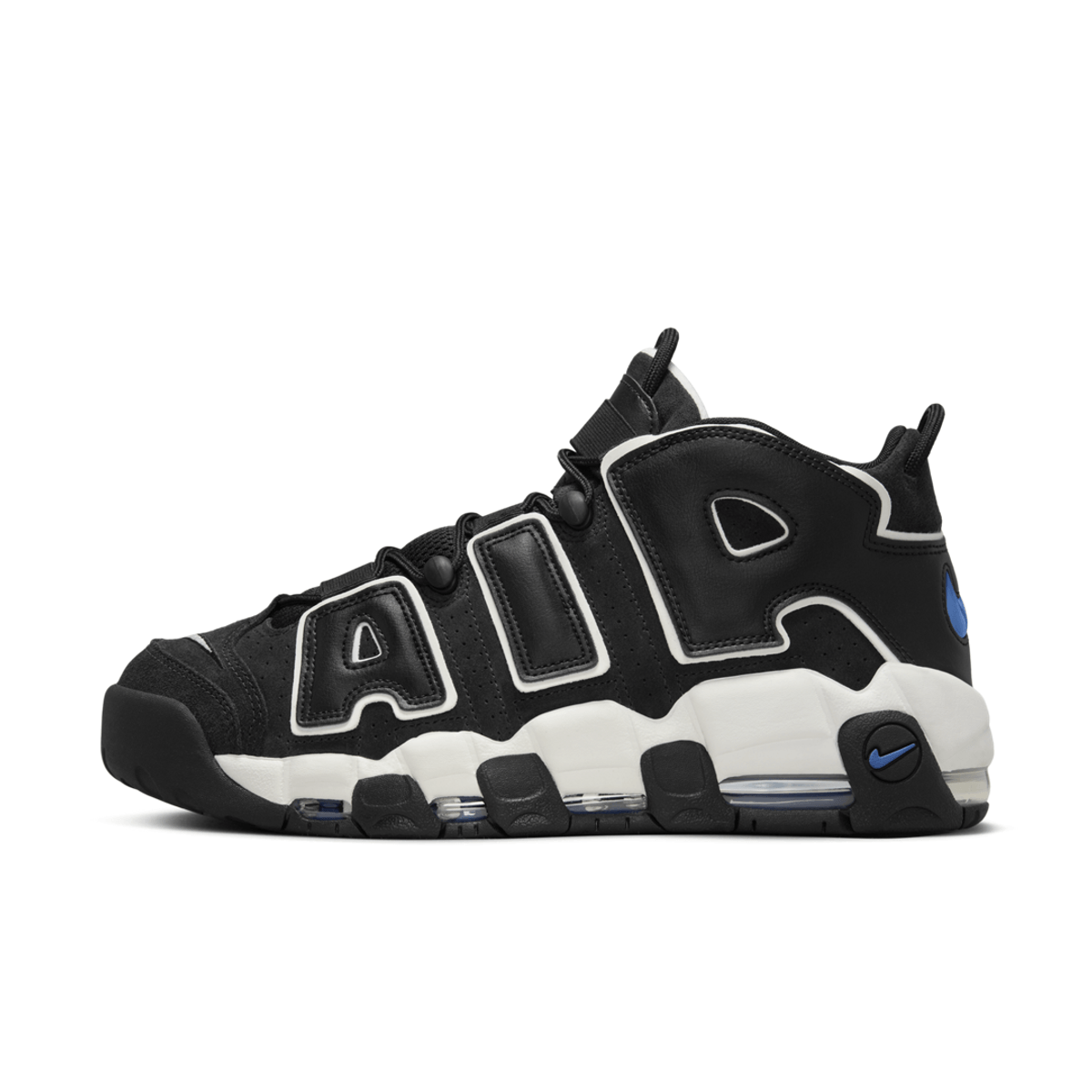 Nike Air More Uptempo Star Blue