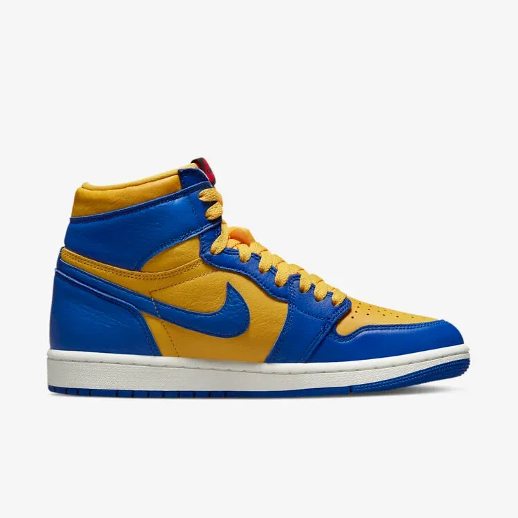 Air Jordan 1 High Og Wmns Laney