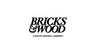 Bricks and Wood logo