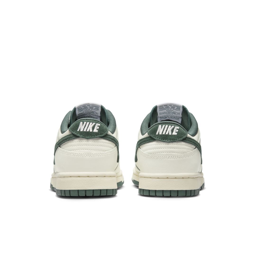 TheSiteSupply Images Nike Dunk Low Athletic Department FQ8080 133 Release Info