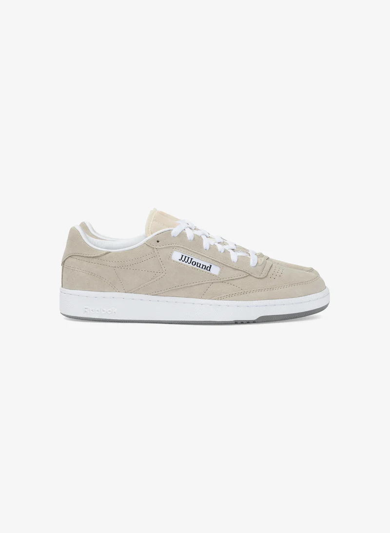 JJJJound x Reebok Club C Cork Suede Release Info