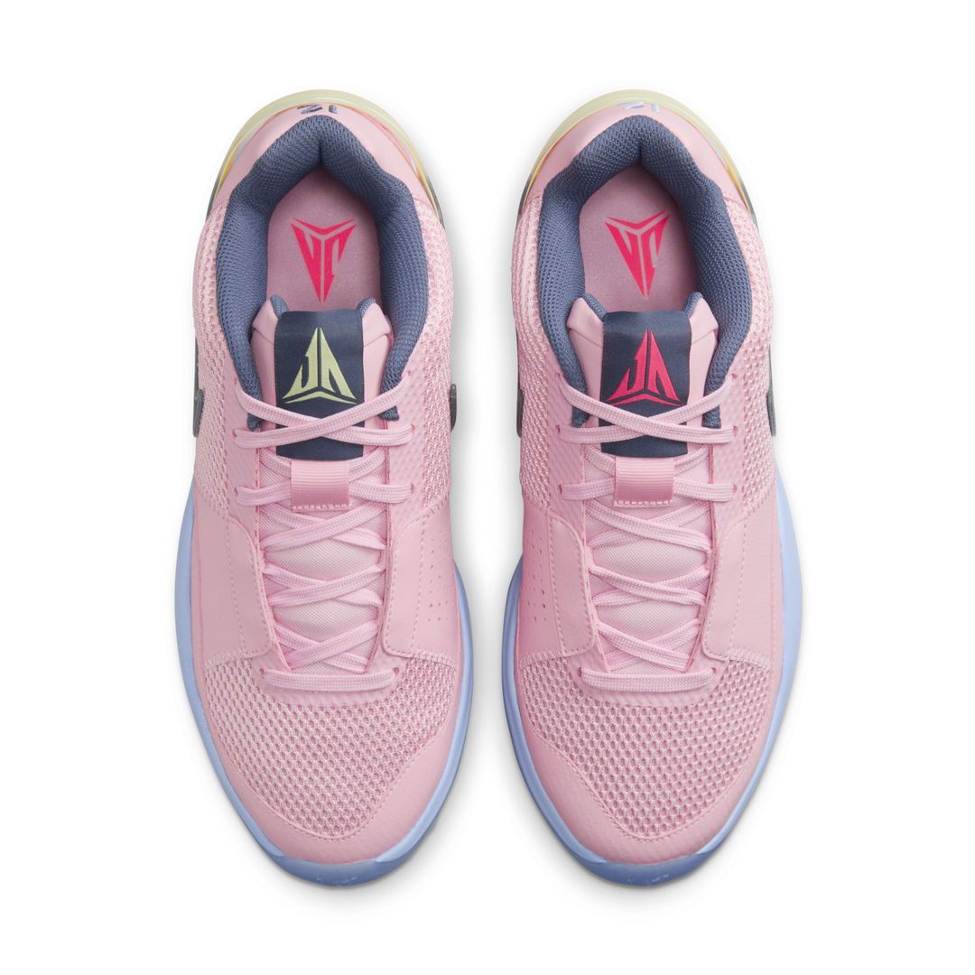 sitesupply.co Nike Ja 1 Soft Pink FV1281-600 Release Info
