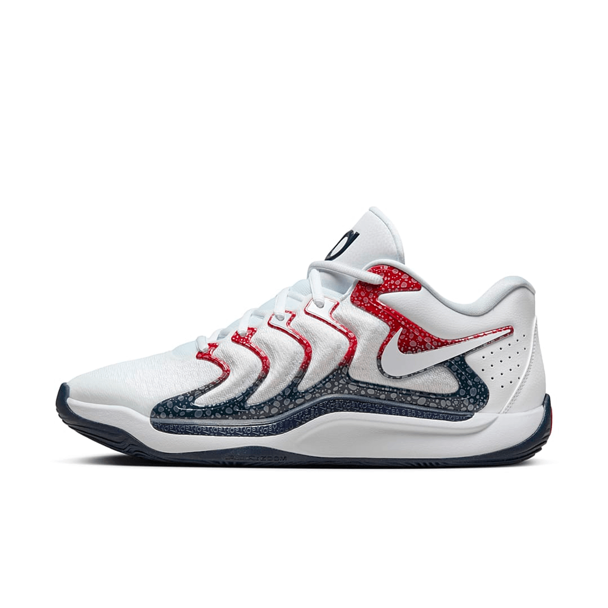 Nike KD 17 USA
