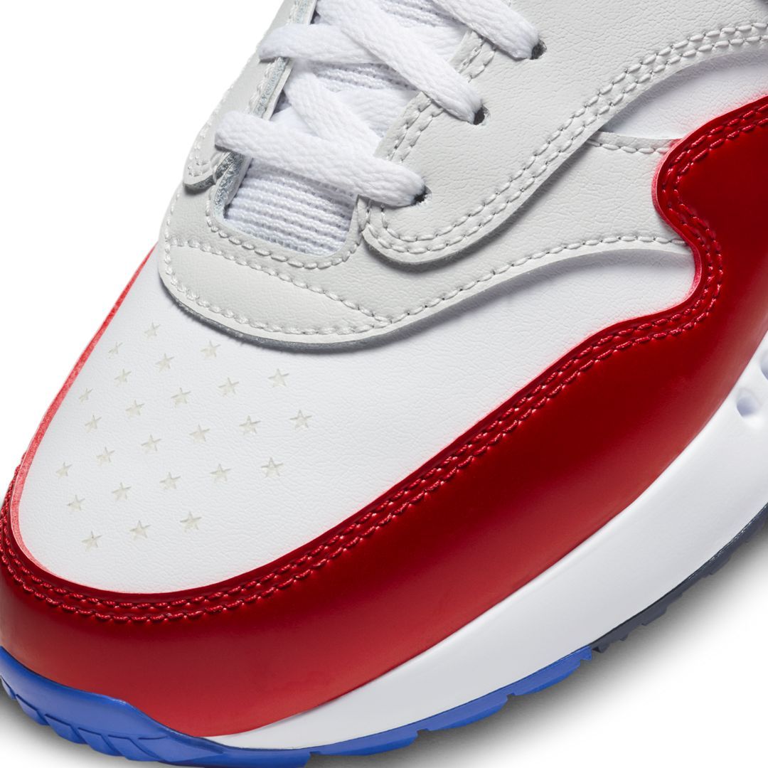 sitesupply.co Nike Air Max 1 '86 Og Golf Ryders Cup USA  FB9152-100 Release Info