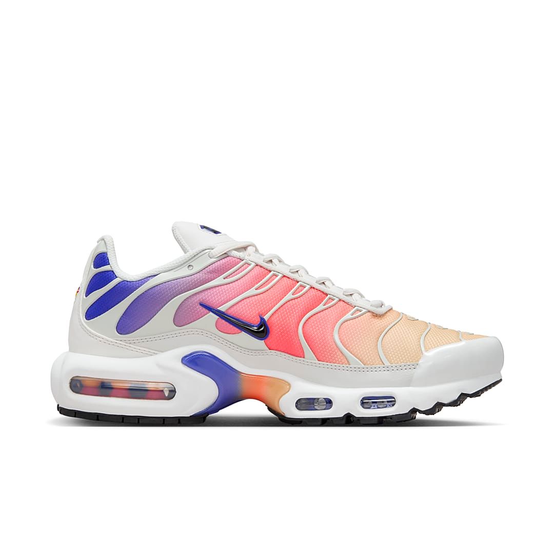 Nike Air Max Plus Platinum Tint/Persian Violet DZ3670-003 Release Info