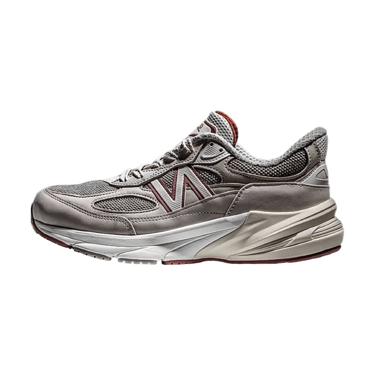 Loro Piana x New Balance 990v6