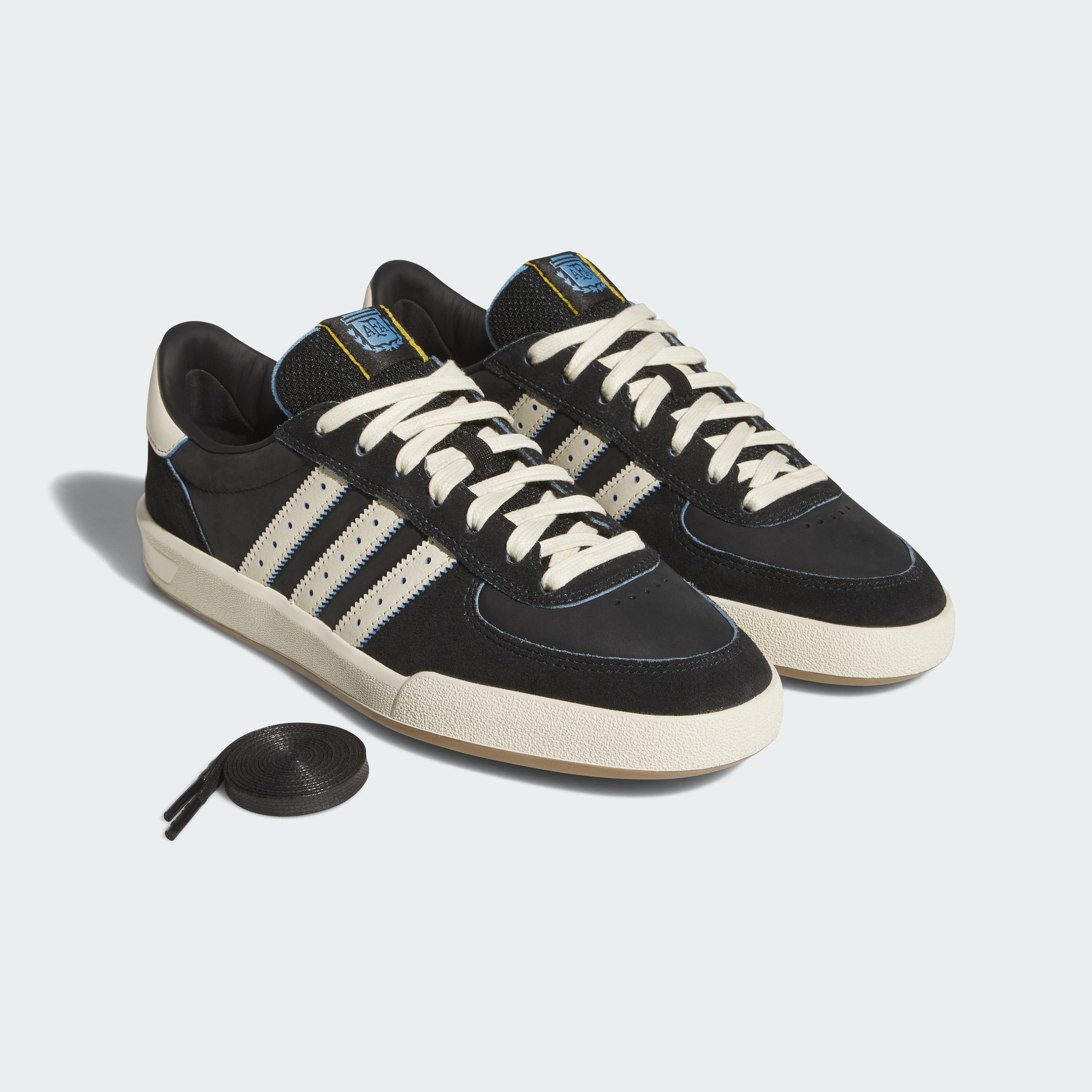 The Thrasher x adidas Glenburn "Argentina" Releases June 2026