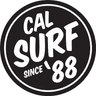 Cal Surf Skate & Snow logo