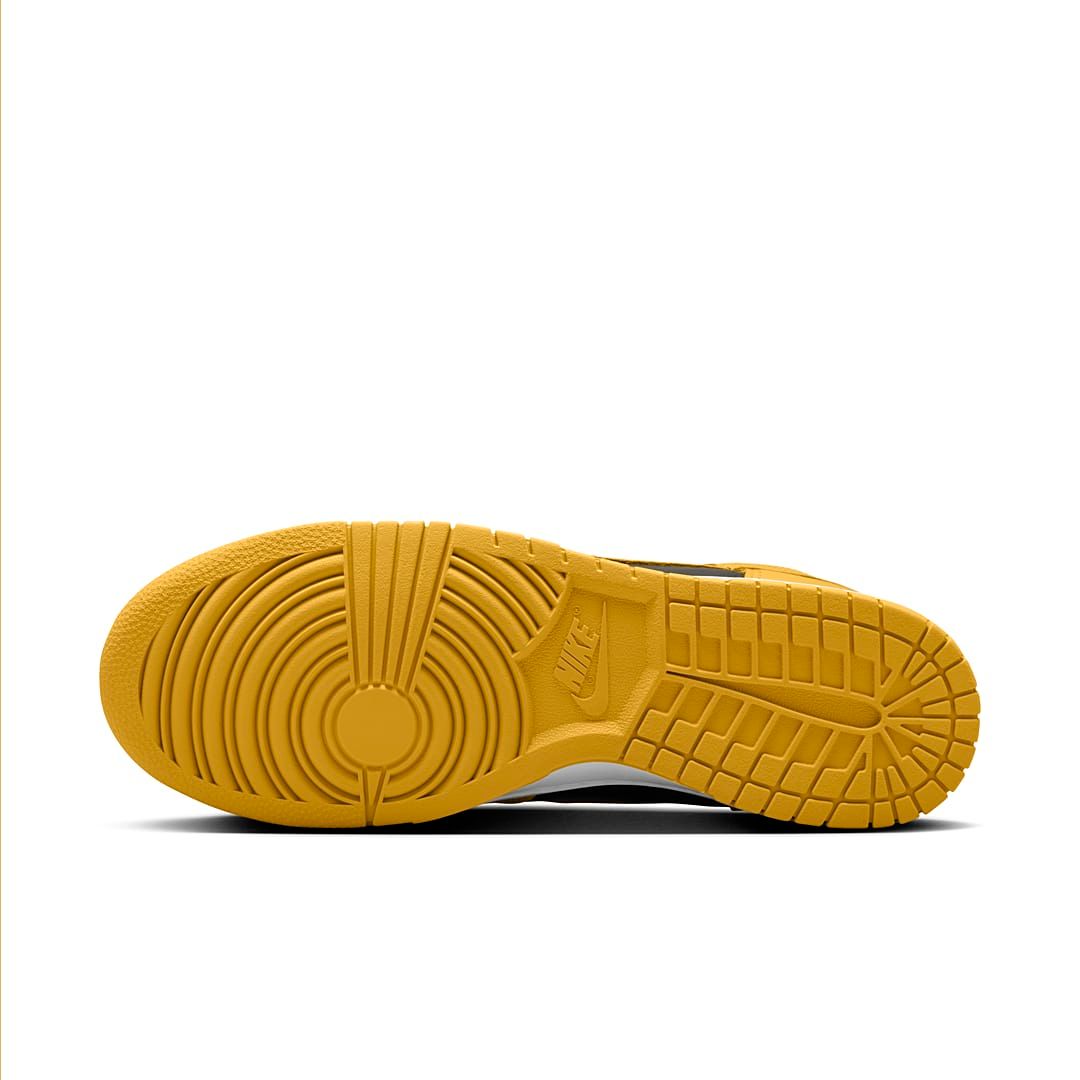 Nike Dunk High Wu-Tang HJ4320-001