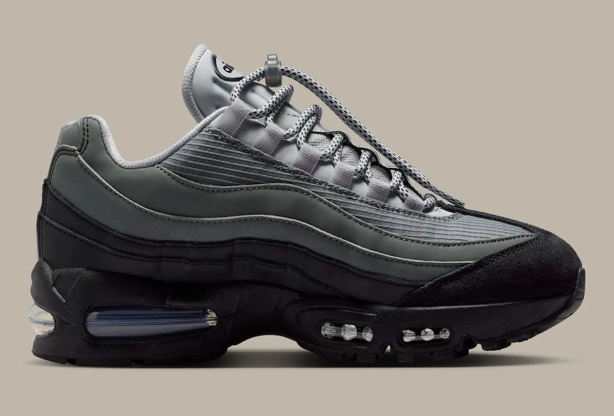The Nike Air Max 95 SE 