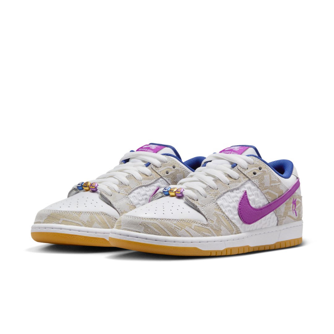 Rayssa Leal x Nike SB Dunk Low