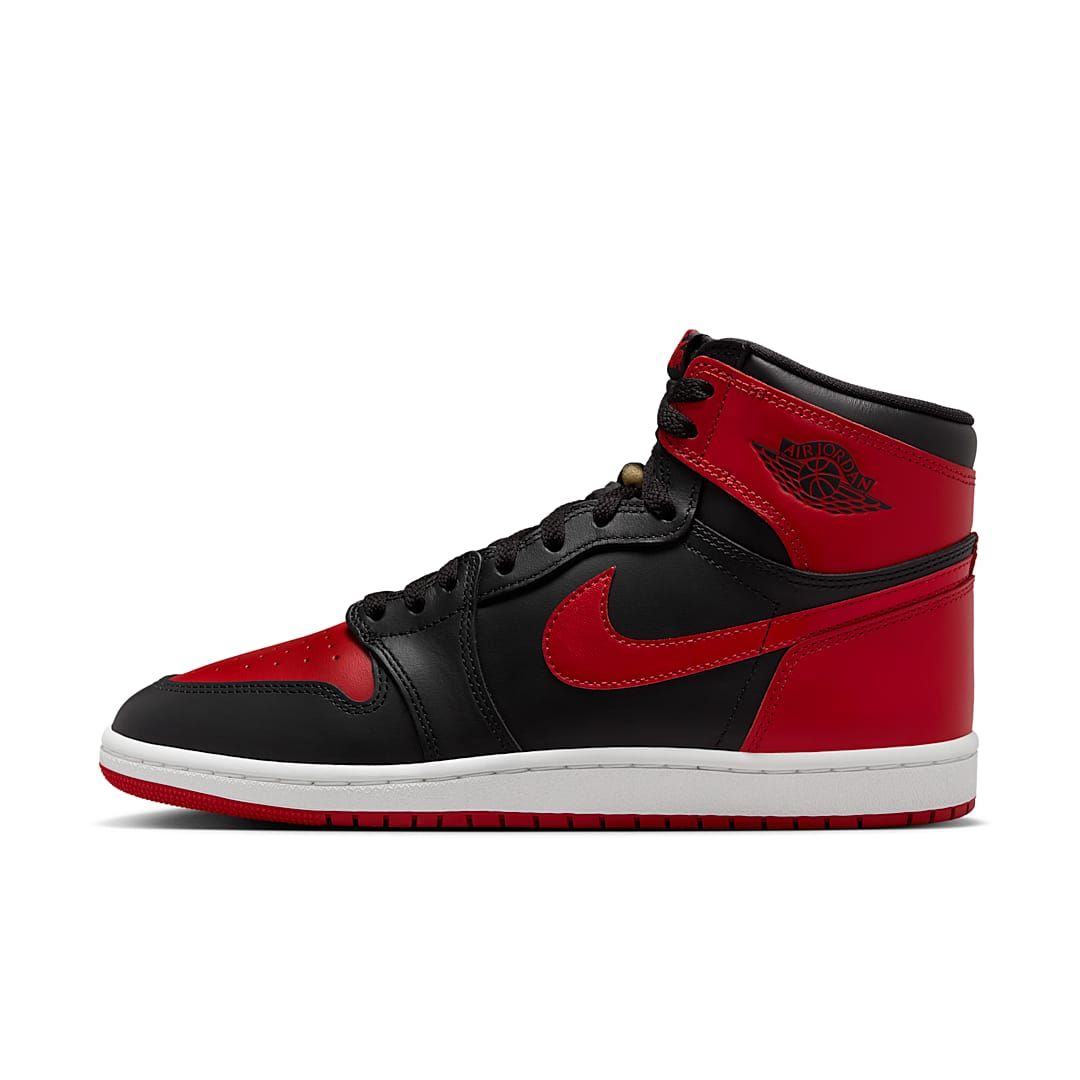 Air Jordan 1 High ’85 “Bred” HV6674-067