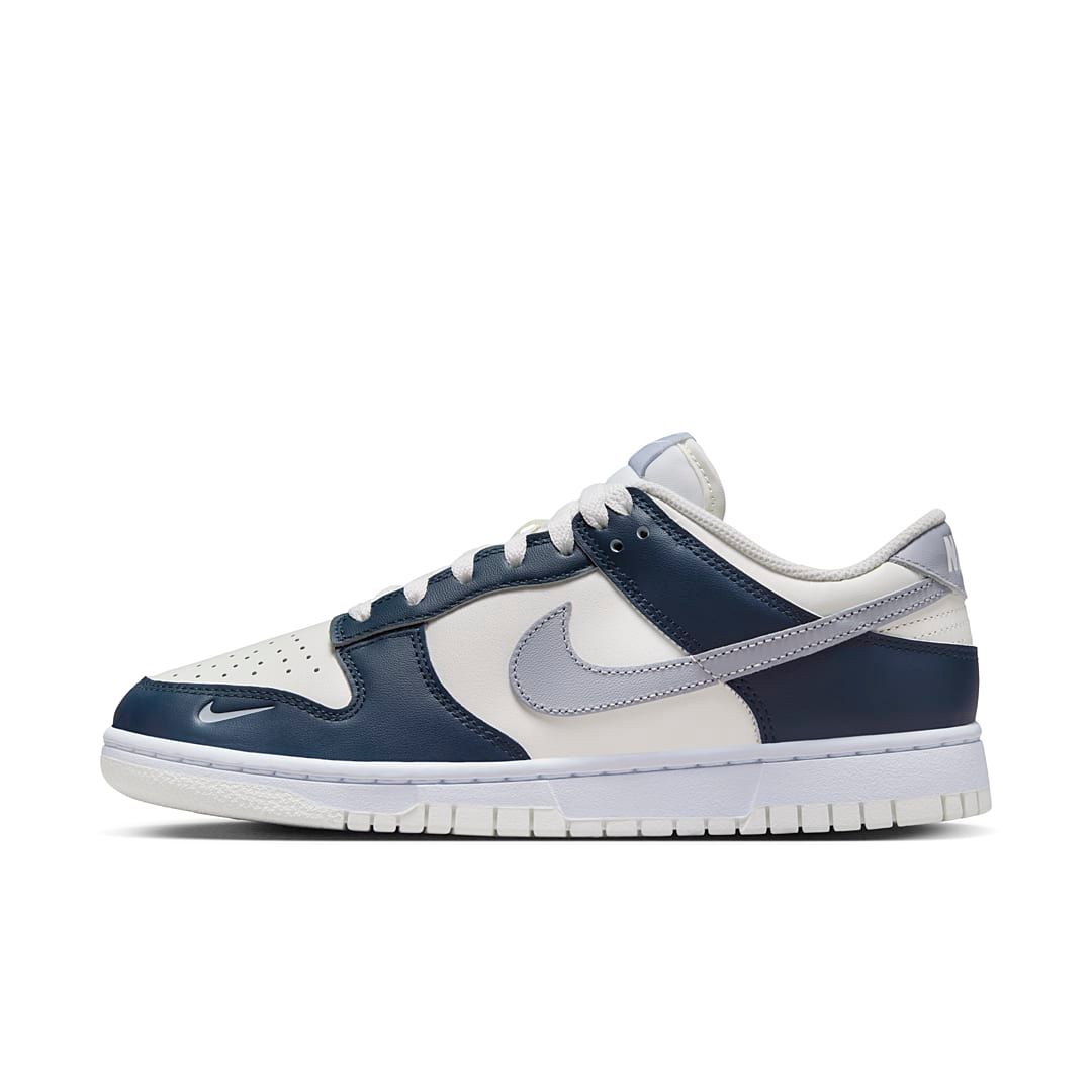 Nike Dunk Low “Armory Navy” HV2390-100 Release Info