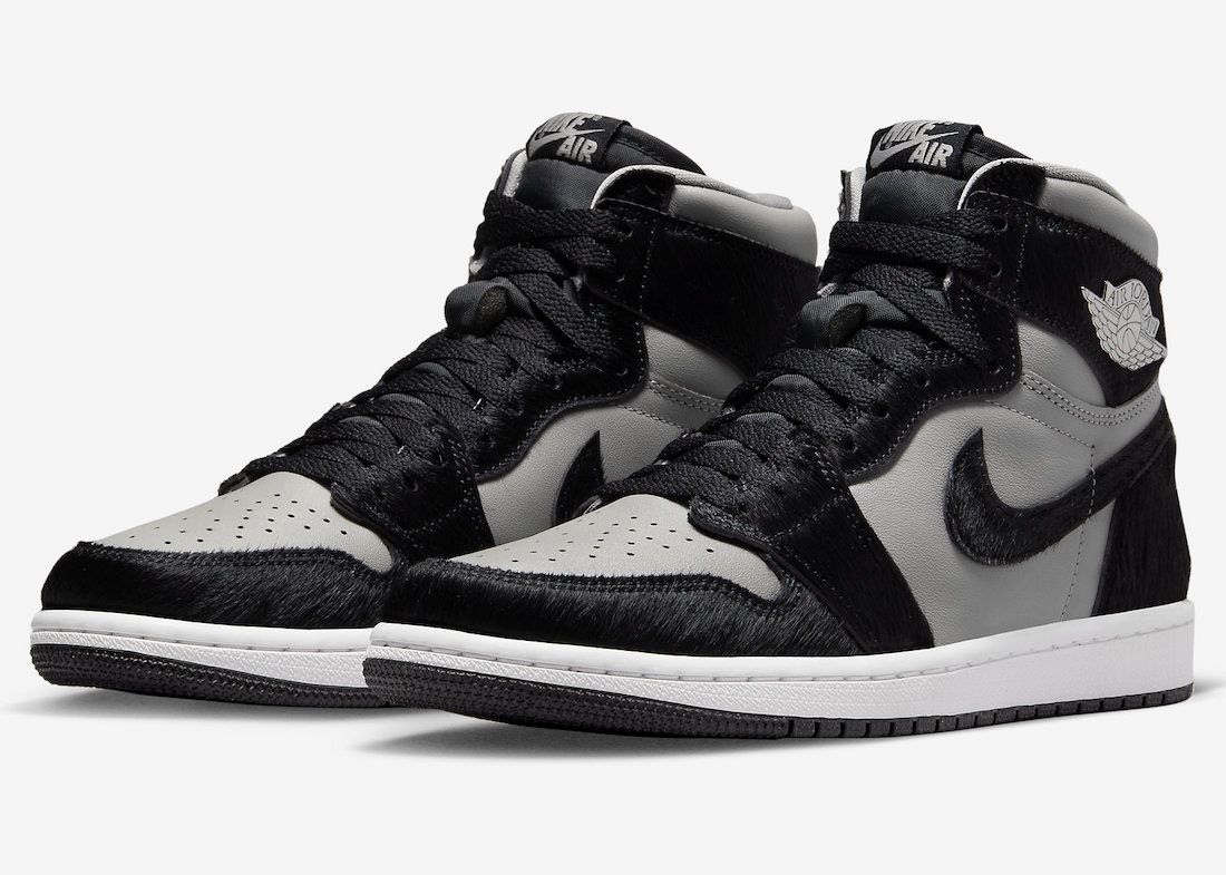 Air Jordan 1 Twist 2.0 Medium Grey Black D Z2523 001 Release Date Price 4