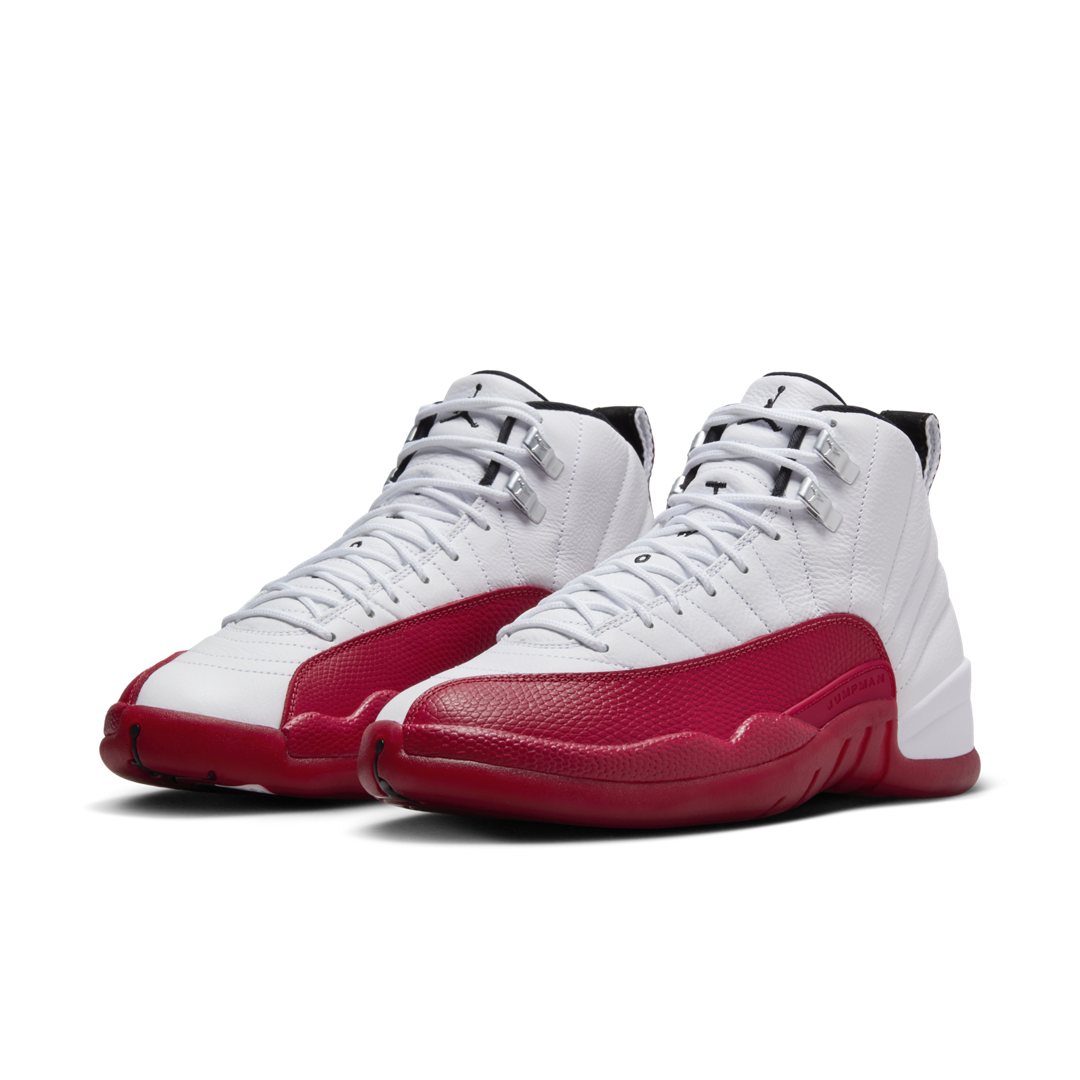 Air Jordan 12 OG Cherry