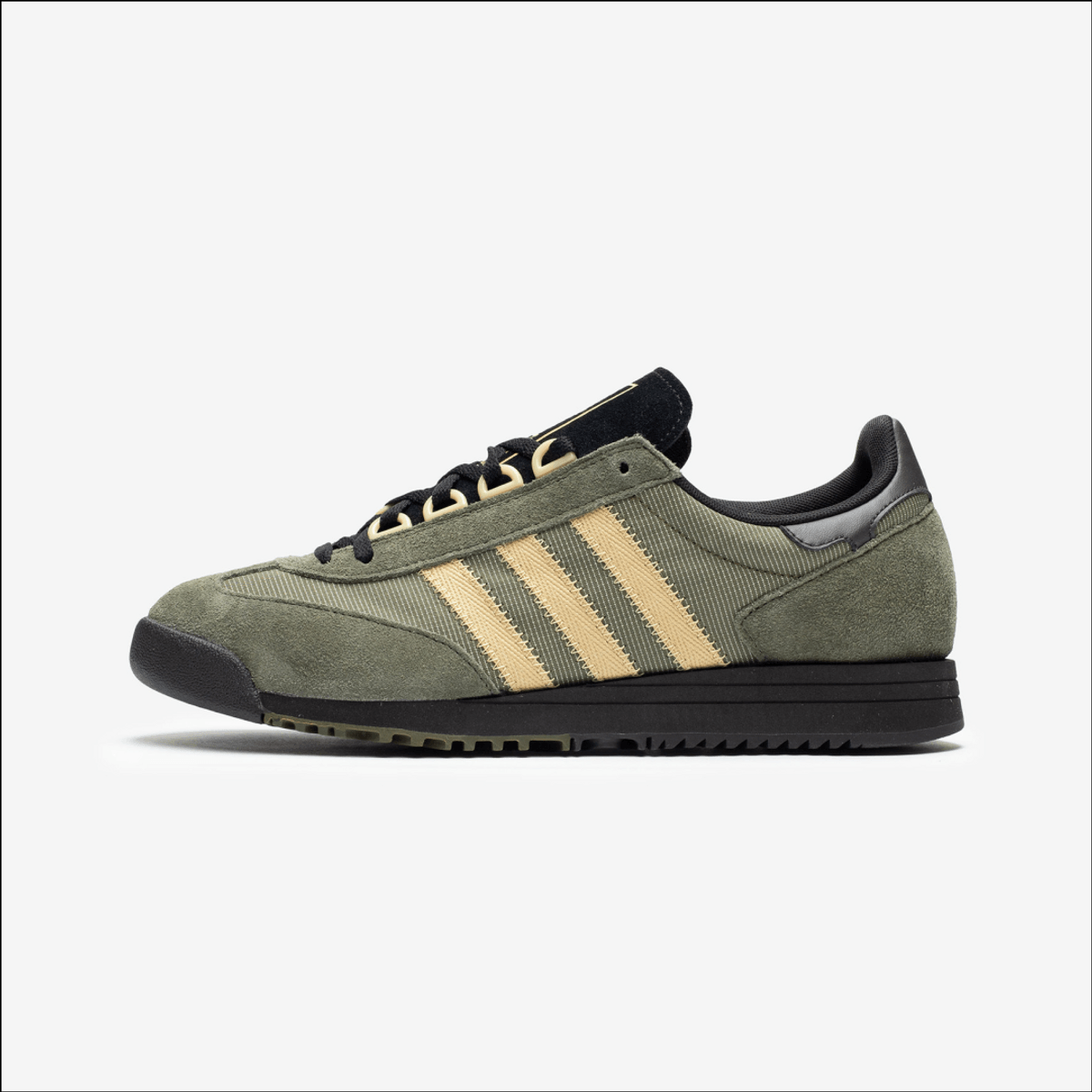 C.P. Company x adidas SPZL SL83 Dust Cargo