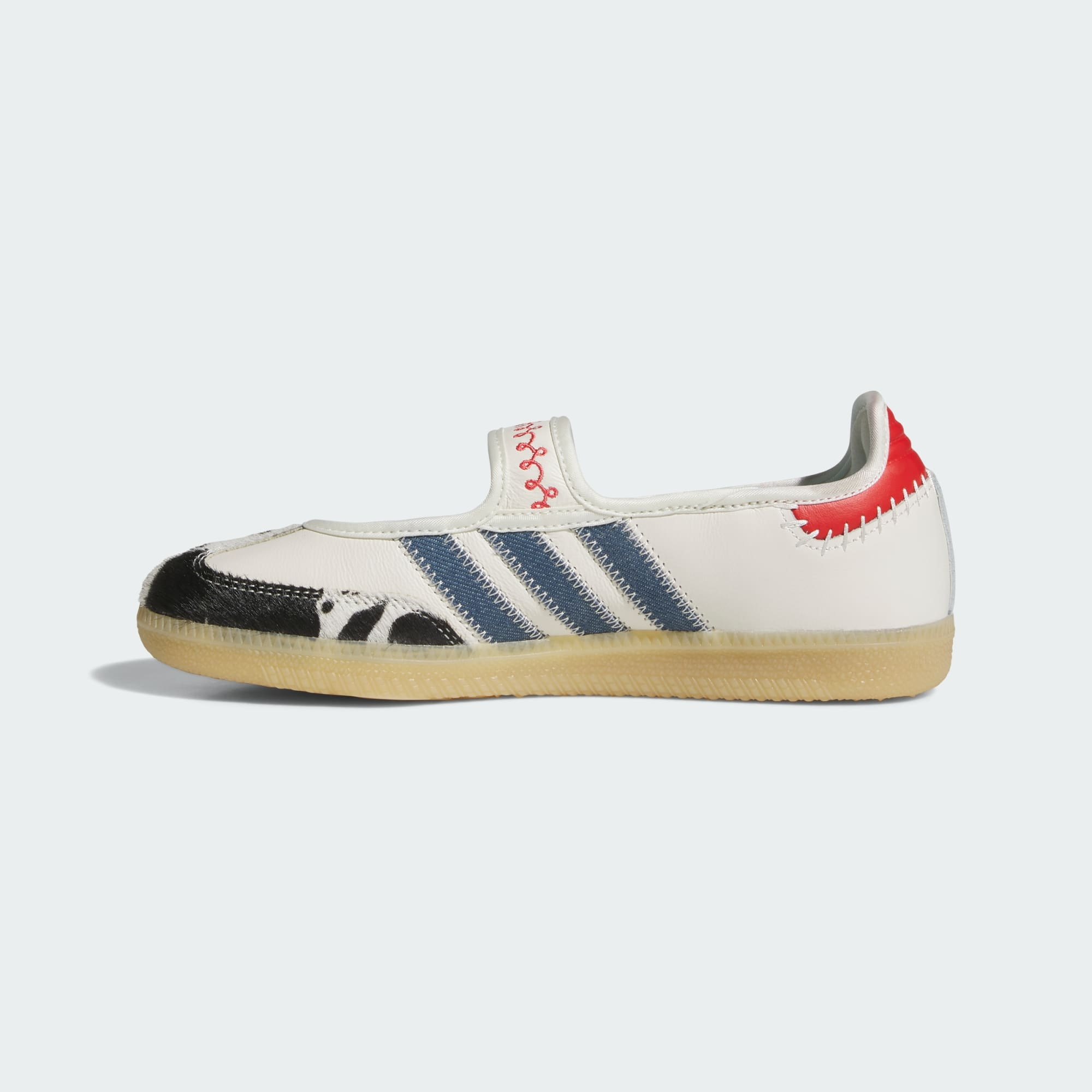 Disney Pixar Toy Story x adidas Samba "Jessie" and "Woody" Release June 2026