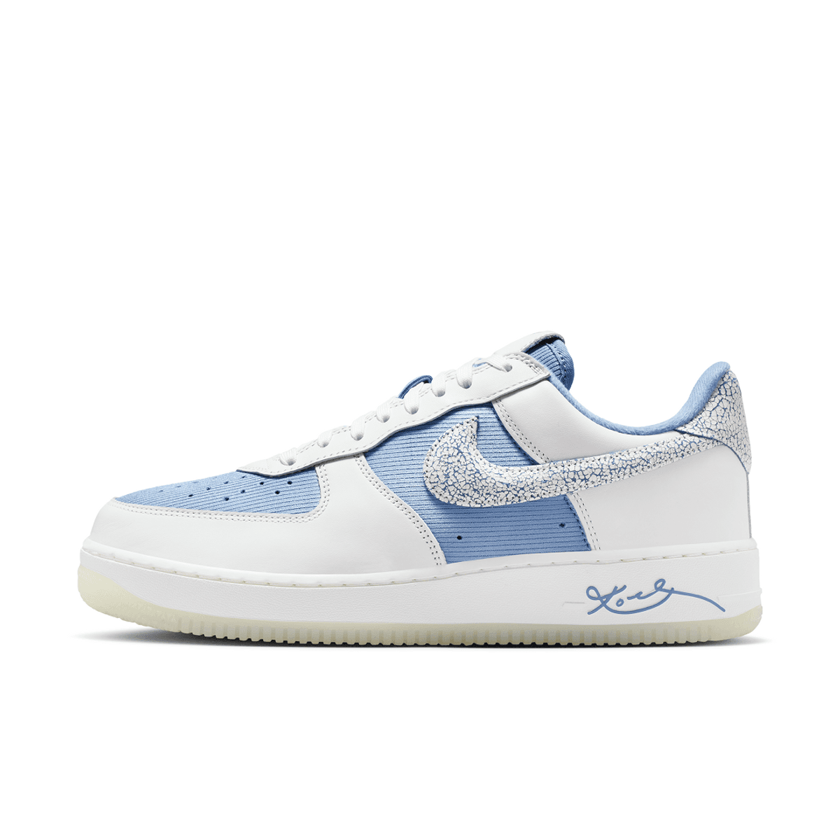 Image of Kobe Bryant x Nike Air Force 1 Low Protro City of Champions