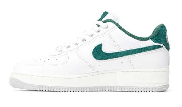 sitesupply.co Nike Air Force 1 Low University of Oregon GOAT release info